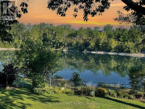 645 Clarence Street, Port Colborne (Sugarloaf), ON - Outdoor With View