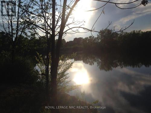 645 Clarence Street, Port Colborne (Sugarloaf), ON - Outdoor With View