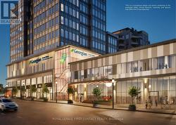 740-760 - 90 COLLIER STREET  Barrie, ON L4M 0J3