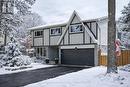 1807 Heather Hills Drive, Burlington, ON  - Outdoor 