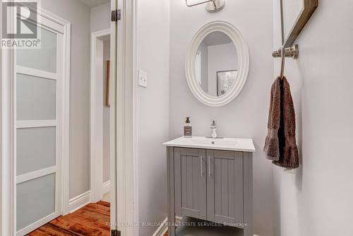 1807 Heather Hills Drive, Burlington, ON - Indoor