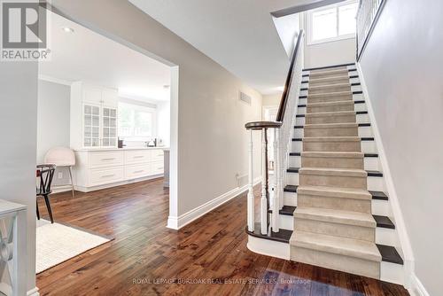 1807 Heather Hills Drive, Burlington, ON - Indoor Photo Showing Other Room