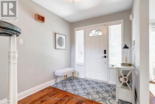 1807 Heather Hills Drive, Burlington, ON - Indoor Photo Showing Other Room