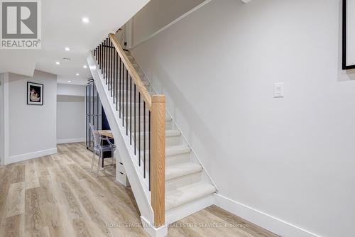 1807 Heather Hills Drive, Burlington, ON - Indoor Photo Showing Other Room