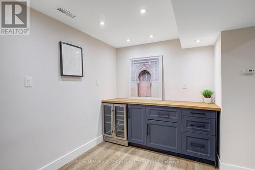 1807 Heather Hills Drive, Burlington, ON - Indoor Photo Showing Other Room