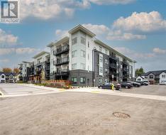 203 - 110 FERGUS AVENUE  Kitchener, ON N2A 2H2