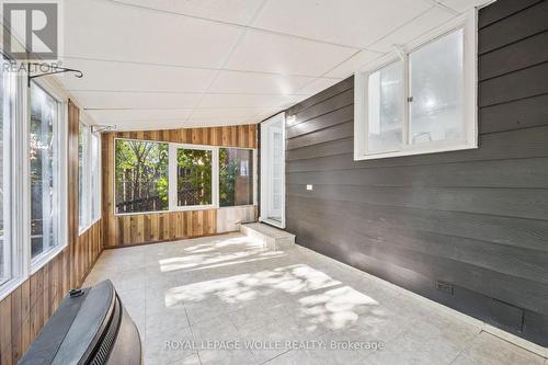 179 Traynor Avenue, Kitchener, ON - Outdoor With Exterior