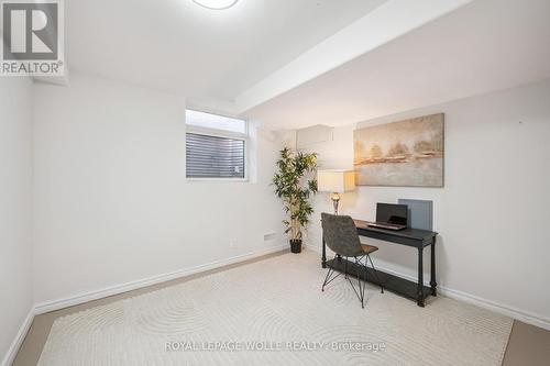 179 Traynor Avenue, Kitchener, ON - Indoor