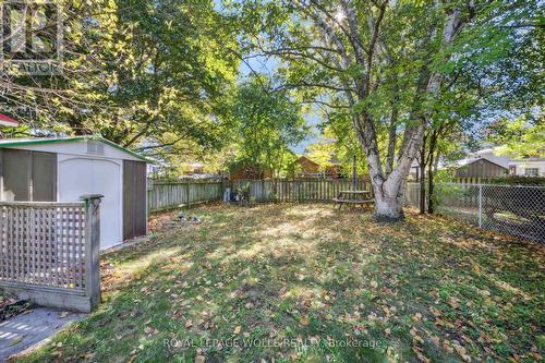 179 Traynor Avenue, Kitchener, ON - Outdoor