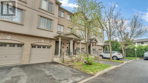 7 - 1248 GUELPH LINE  Burlington (Mountainside), ON L7P 2S9