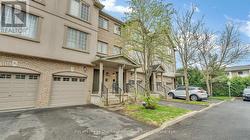 7 - 1248 GUELPH LINE  Burlington (Mountainside), ON L7P 2S9