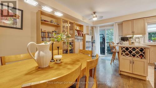 7 - 1248 Guelph Line, Burlington (Mountainside), ON - Indoor