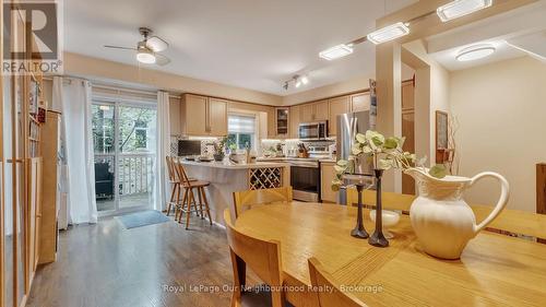 7 - 1248 Guelph Line, Burlington (Mountainside), ON - Indoor