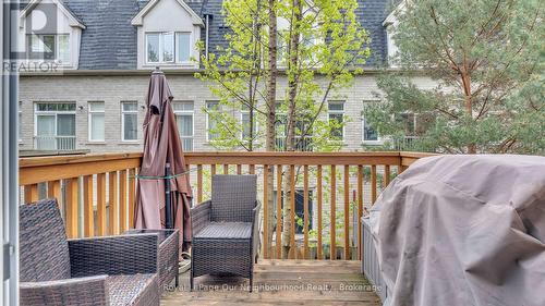 7 - 1248 Guelph Line, Burlington (Mountainside), ON - Outdoor