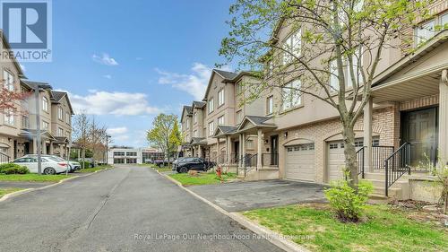 7 - 1248 Guelph Line, Burlington (Mountainside), ON - Outdoor With Facade