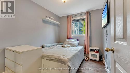 7 - 1248 Guelph Line, Burlington (Mountainside), ON - Indoor Photo Showing Bedroom