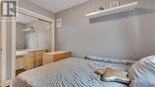 7 - 1248 Guelph Line, Burlington (Mountainside), ON - Indoor Photo Showing Bedroom