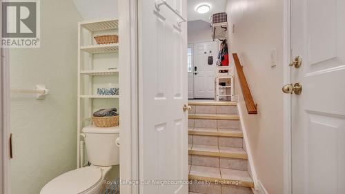 7 - 1248 Guelph Line, Burlington (Mountainside), ON - Indoor Photo Showing Bathroom
