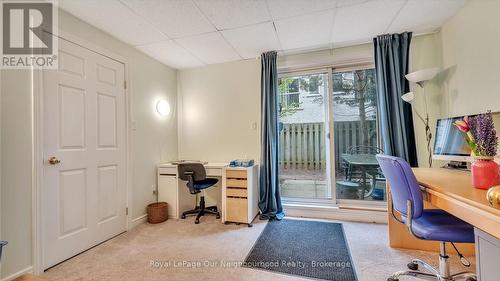 7 - 1248 Guelph Line, Burlington (Mountainside), ON - Indoor Photo Showing Office
