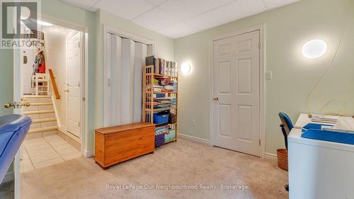 7 - 1248 Guelph Line, Burlington (Mountainside), ON - Indoor Photo Showing Laundry Room