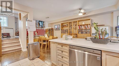 7 - 1248 Guelph Line, Burlington (Mountainside), ON - Indoor