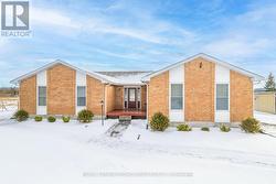 421 MOUNT PLEASANT ROAD  Stirling-Rawdon (Stirling Ward), ON K0K 3E0