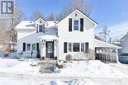 16 NORTH HASTINGS AVENUE  Marmora And Lake (Marmora Ward), ON K0K 2M0