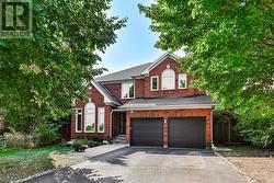 1688 GLENVISTA DRIVE  Oakville (Jc Joshua Creek), ON L6H 6K6