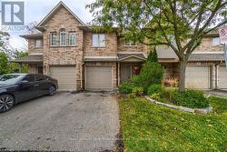 27 - 1276 SILVAN FOREST DRIVE  Burlington (Tansley), ON L7M 4V8