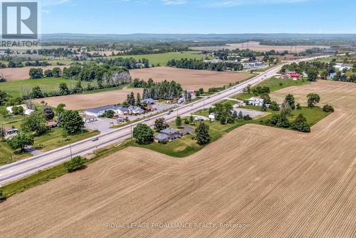 6864 Highway 62, Belleville (Belleville Ward), ON - Outdoor With View