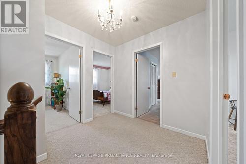 6864 Highway 62, Belleville (Belleville Ward), ON - Indoor Photo Showing Other Room