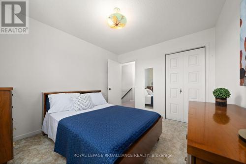 6864 Highway 62, Belleville (Belleville Ward), ON - Indoor Photo Showing Bedroom