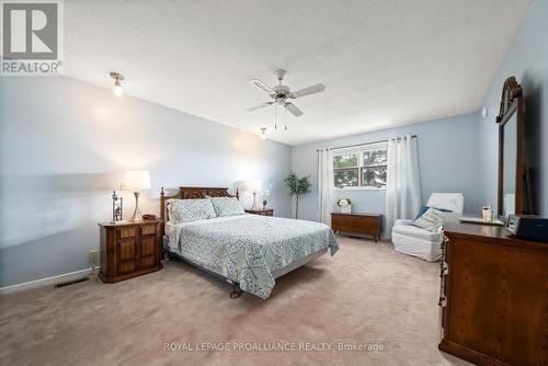 6864 Highway 62, Belleville (Belleville Ward), ON - Indoor Photo Showing Bedroom