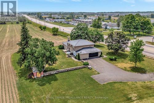 6864 Highway 62, Belleville (Belleville Ward), ON - Outdoor With View