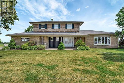 6864 Highway 62, Belleville (Belleville Ward), ON - Outdoor With Facade