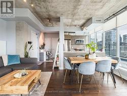 1205 - 318 KING STREET E  Toronto, ON M5A 0C1