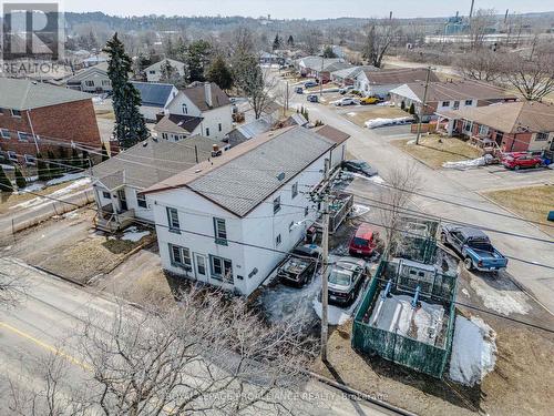 166 WEST STREET  Quinte West (Trenton Ward), ON K8V 2M7