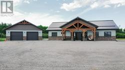 42 SIMPSON HILL ROAD  Nipissing, ON P0H 1W0