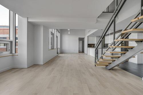 Salon - 505-775 Av. Ernest-Gagnon, Québec (La Cité-Limoilou), QC - Indoor Photo Showing Other Room