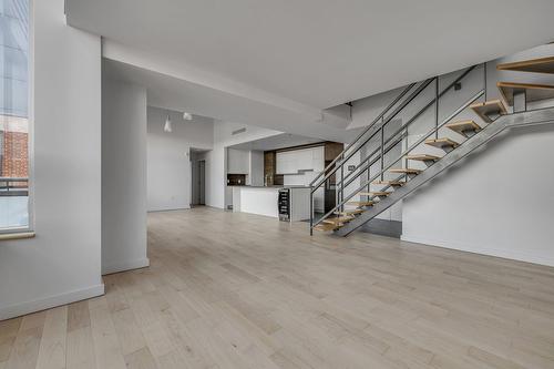 Salon - 505-775 Av. Ernest-Gagnon, Québec (La Cité-Limoilou), QC - Indoor Photo Showing Other Room