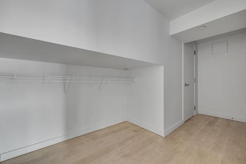 Penderie (Walk-in) - 505-775 Av. Ernest-Gagnon, Québec (La Cité-Limoilou), QC - Indoor