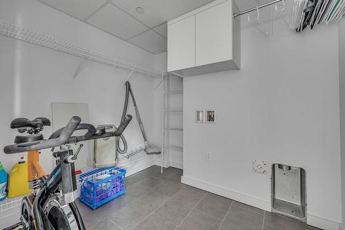 Autre - 505-775 Av. Ernest-Gagnon, Québec (La Cité-Limoilou), QC - Indoor
