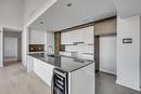 Cuisine - 505-775 Av. Ernest-Gagnon, Québec (La Cité-Limoilou), QC  - Indoor Photo Showing Kitchen 