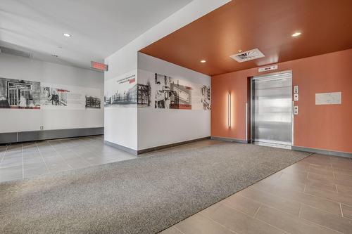 Hall d'entrée/Vestibule - 505-775 Av. Ernest-Gagnon, Québec (La Cité-Limoilou), QC - Indoor Photo Showing Other Room