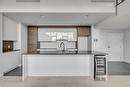 Cuisine - 505-775 Av. Ernest-Gagnon, Québec (La Cité-Limoilou), QC  - Indoor Photo Showing Kitchen 