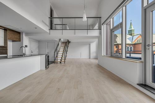 Salle à manger - 505-775 Av. Ernest-Gagnon, Québec (La Cité-Limoilou), QC - Indoor