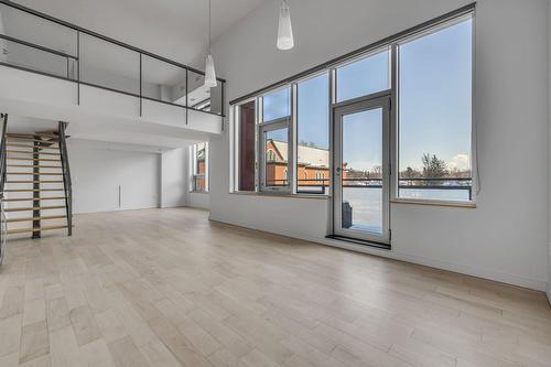 Salle à manger - 505-775 Av. Ernest-Gagnon, Québec (La Cité-Limoilou), QC - Indoor Photo Showing Other Room