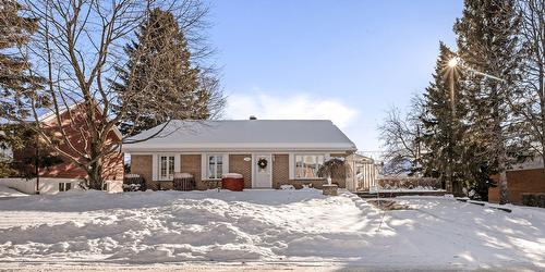 2858 Rue Philippe-Pasquier  Québec (Les Rivières), QC G2B 4R1