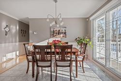 Dining room - 