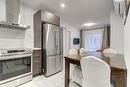 Kitchen - 213-2001 Av. Beaconsfield, Montréal (Côte-Des-Neiges/Notre-Dame-De-Grâce), QC  - Indoor 